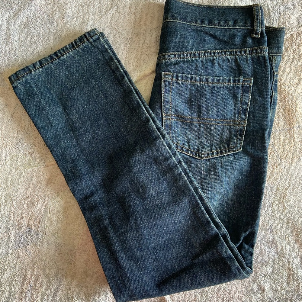 Boys Jeans